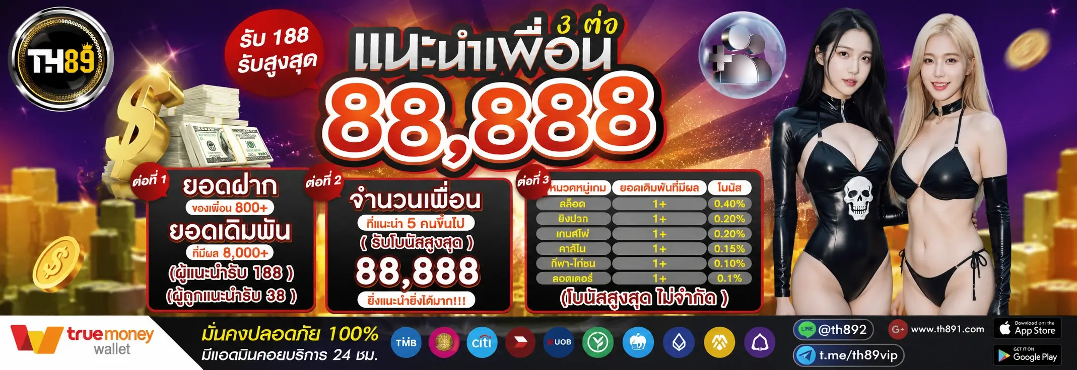 โปรโมชั่น rpg89 3